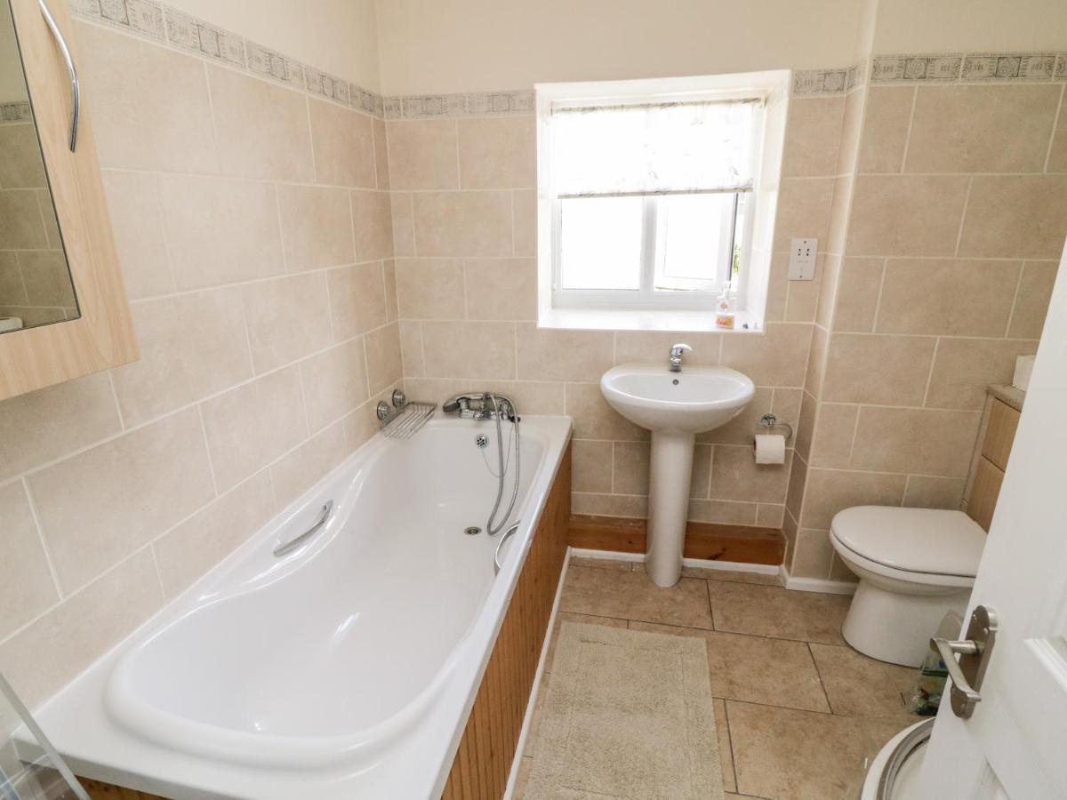 Willa Crooked Well Bath Zewnętrze zdjęcie